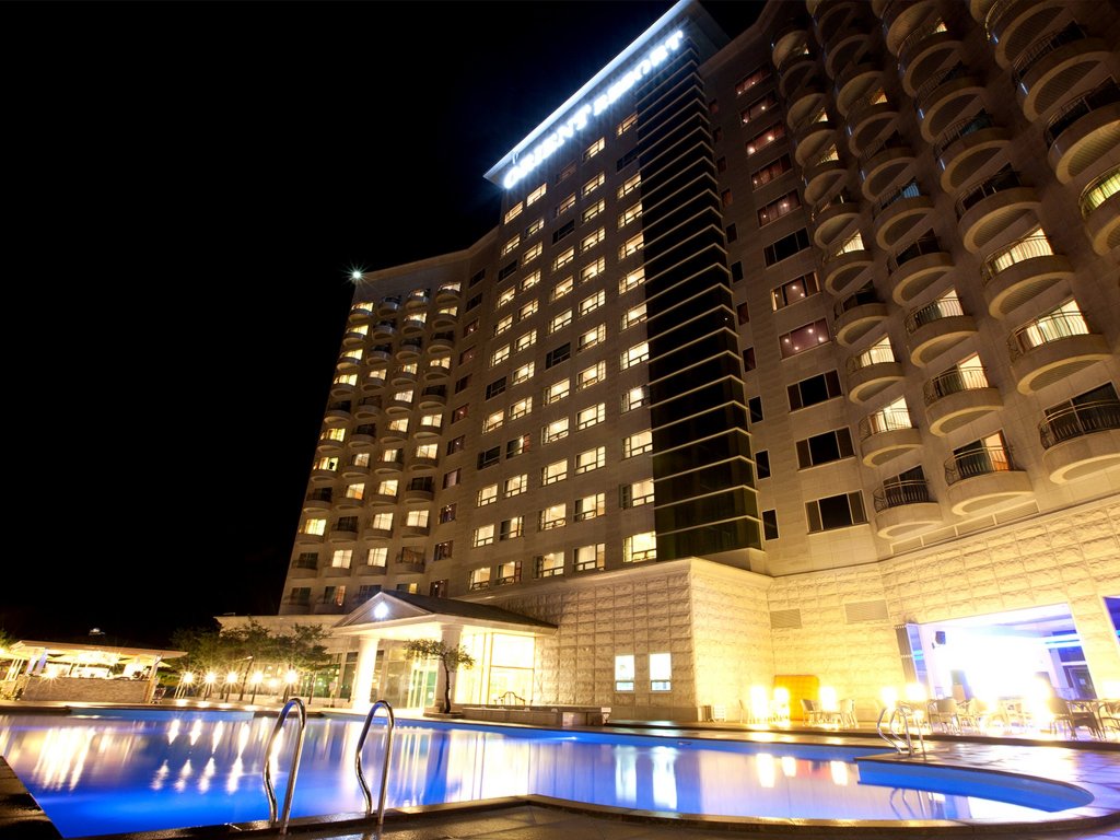 Standard Zimmer Orient Hotel & Resort