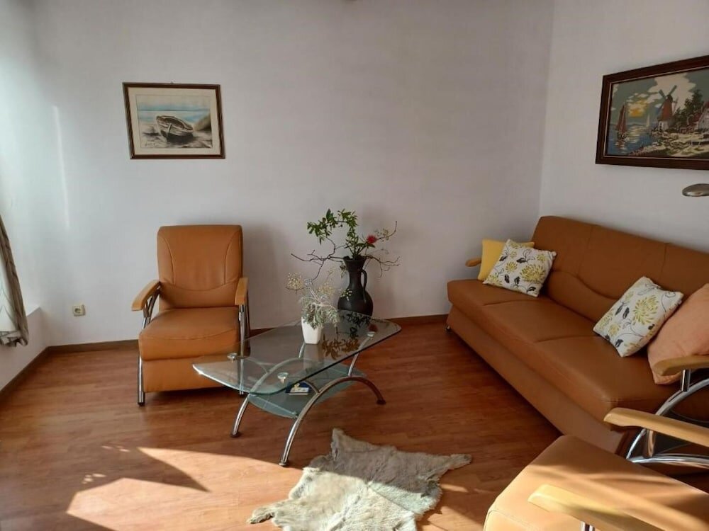 Appartement Apartments Pero - 50m from sea