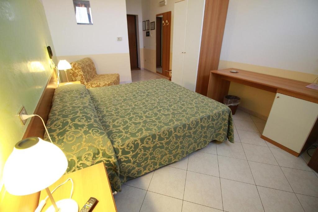 Standard room Hotel I Laghetti