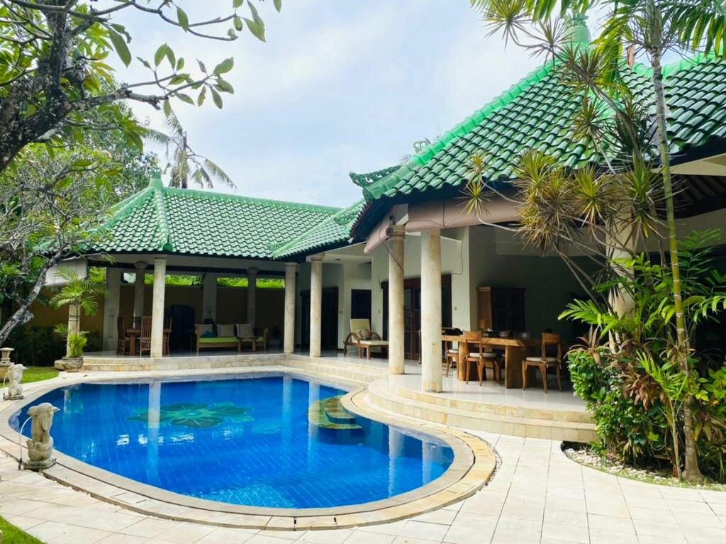 Villa Bali Jade Villas