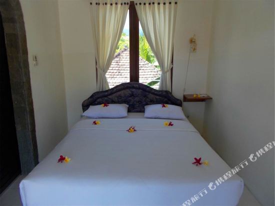 Habitación Estándar Balinda Rooms & Villas
