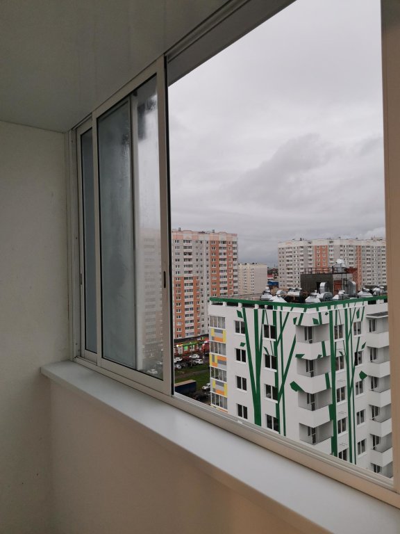 Standard Apartment Apartments on Osnabryukskaya street