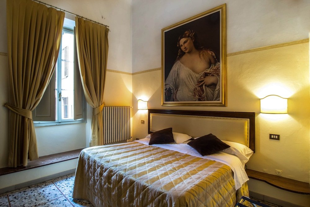 Deluxe double chambre Tourist House Duomo