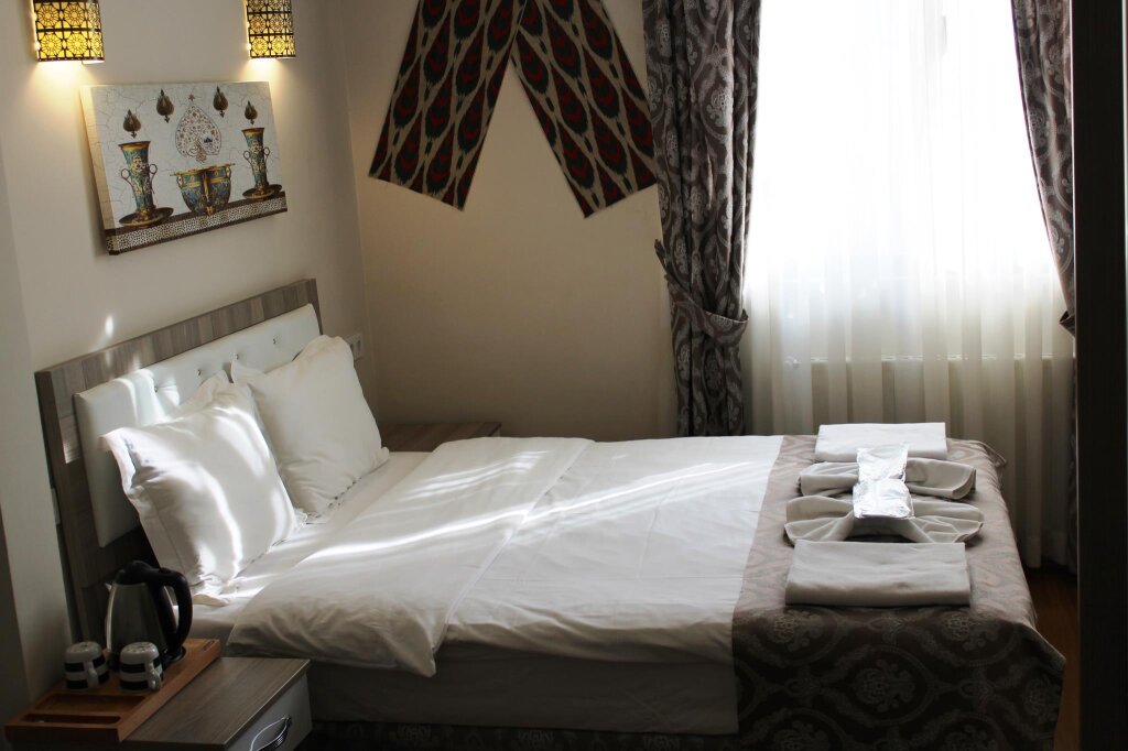 Номер Comfort Ararat Hotel