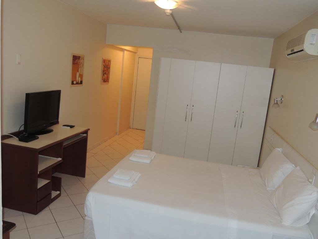 Standard room Brasilia Apart Hotéis