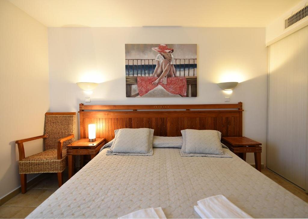 Camera doppia Comfort Hôtel A casa di Maria Cicilia