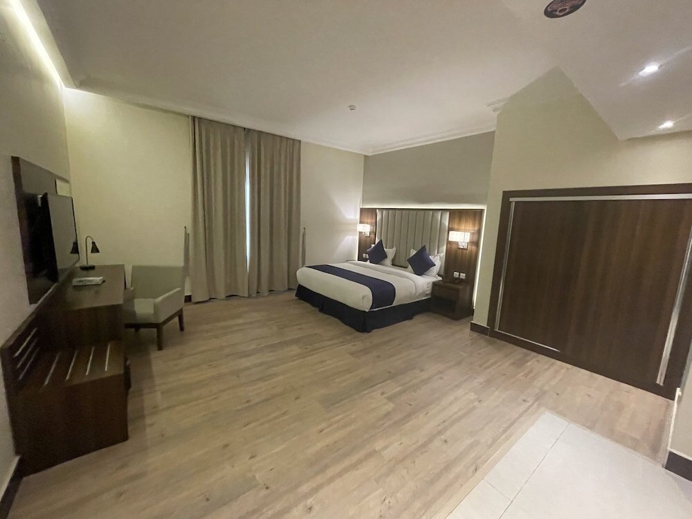 Номер Standard Makarem Residence - Hotel Apartments