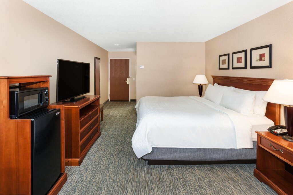 Standard Zimmer Holiday Inn Express Hotel & Suites Seabrook, an IHG Hotel