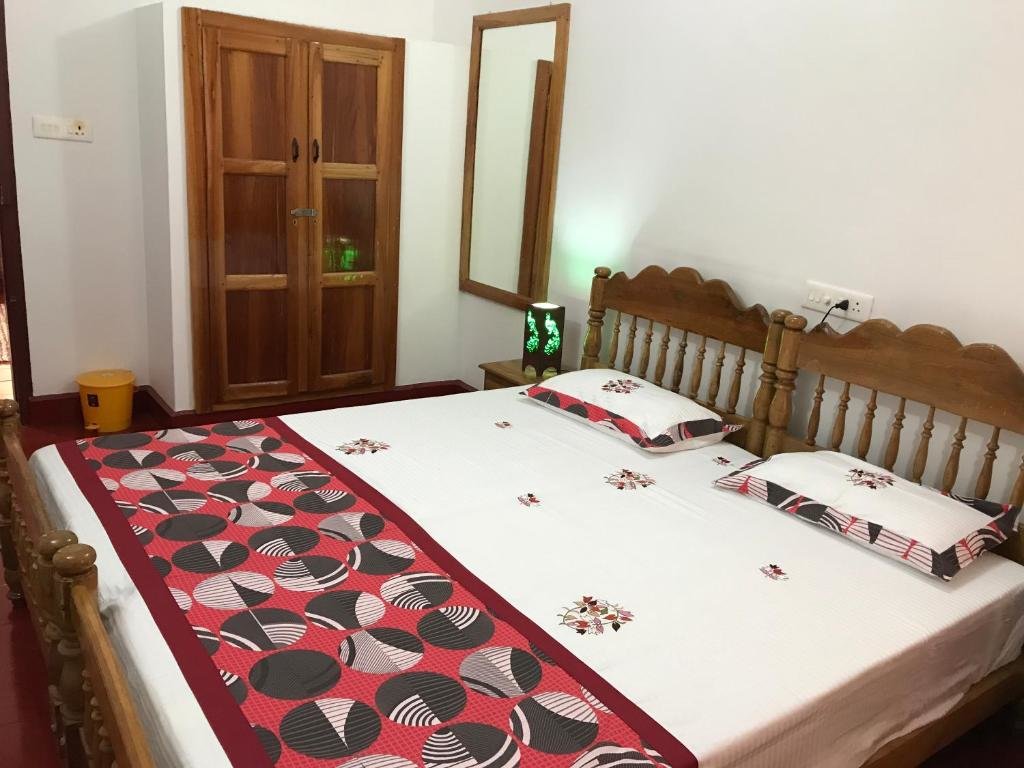 Deluxe chambre Mulberry Homestay