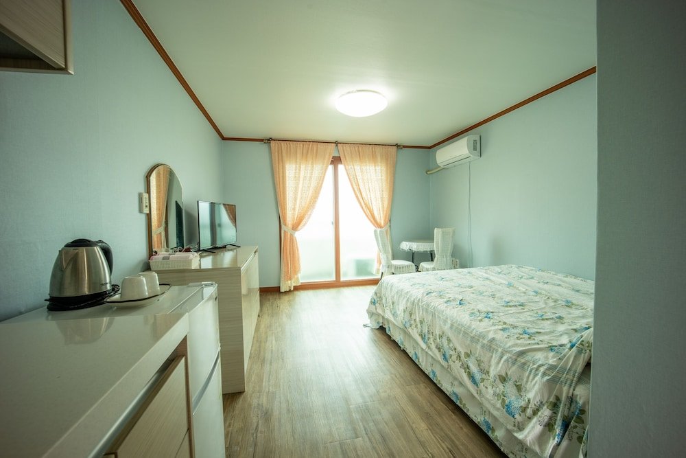 Standard Zimmer Jeju Badagurigi
