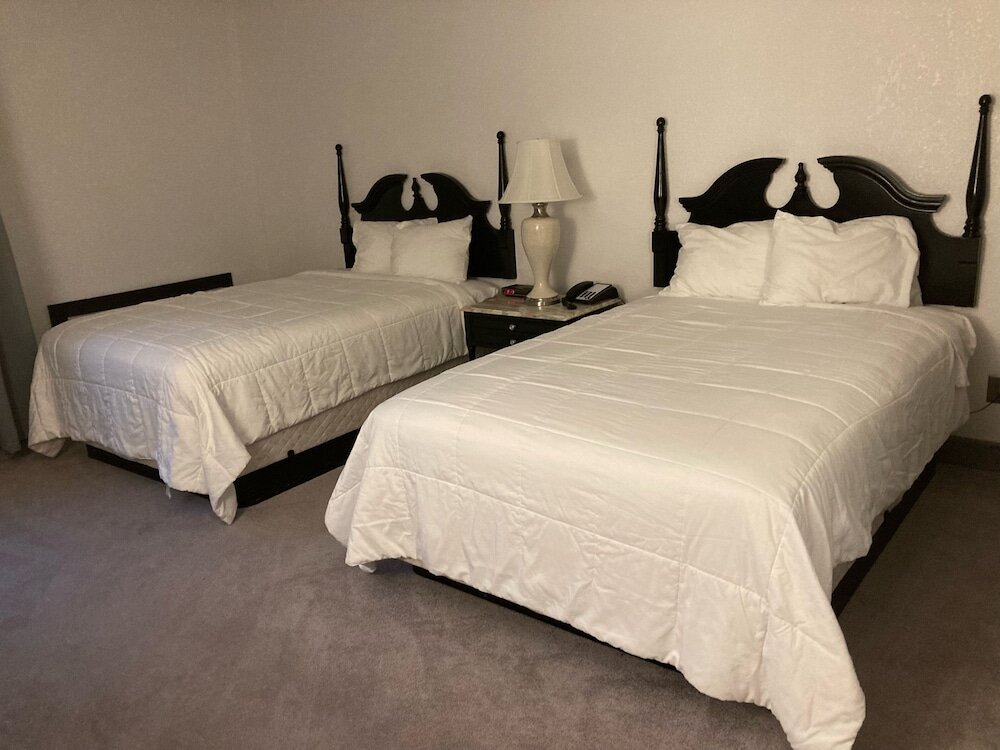 Standard Vierer Zimmer mit Balkon Bay Valley Resort & Conference Centre