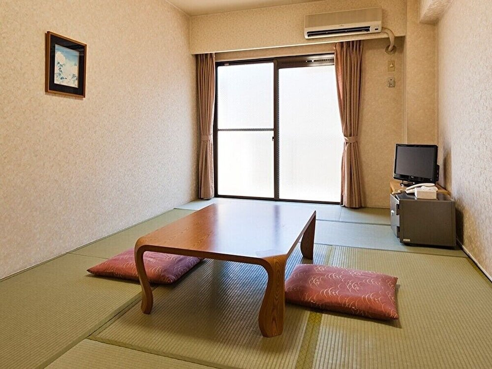 Standard chambre 1 chambre Condominium Hotel Grandview Atami