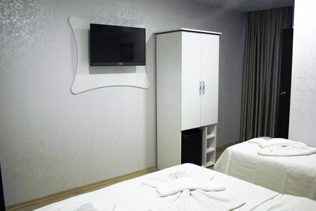 Standard room İstanbul Paradise Hotel