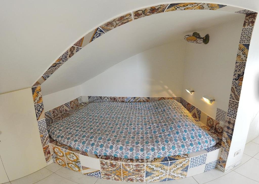 Camera Standard Bed & Breakfast Villa Lavanda