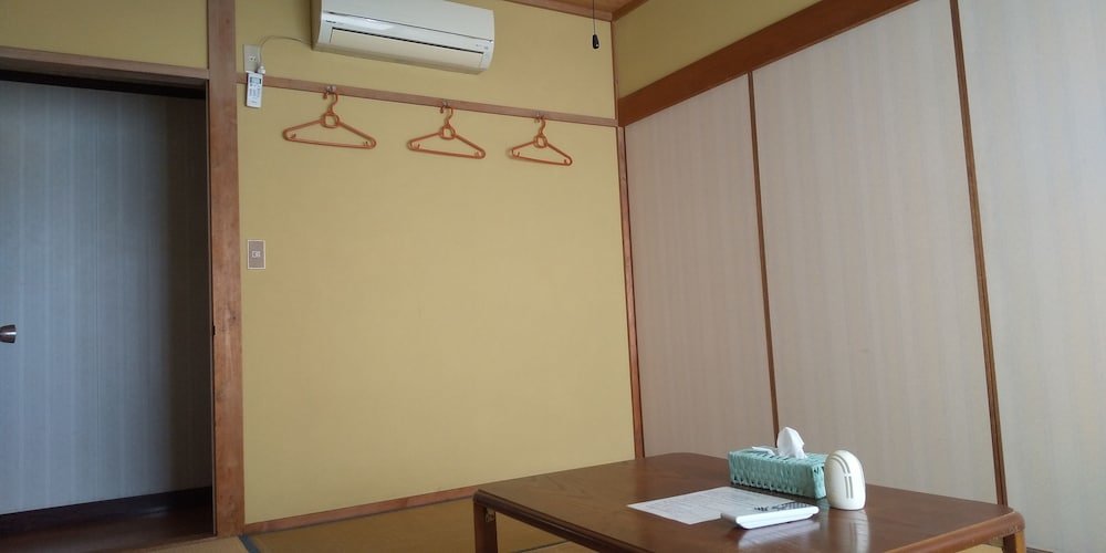 Standard room Guest House Shiraishi