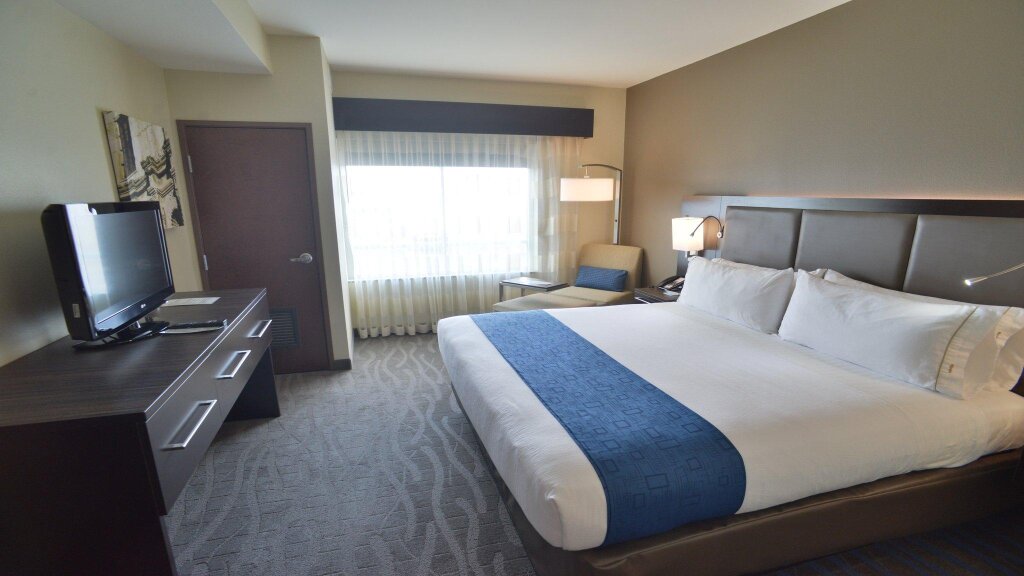 Номер Standard Holiday Inn Hotel & Suites Northwest San Antonio, an IHG Hotel