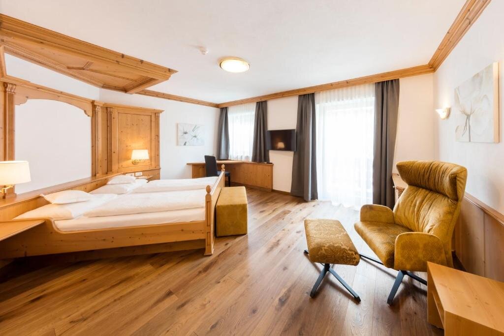 Standard Doppel Zimmer Hotel Schlosswirt