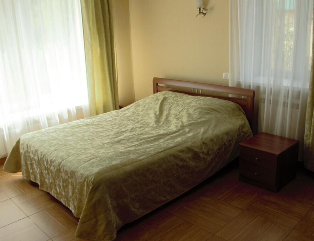 Gornyi Vozdukh Novye Burasy
