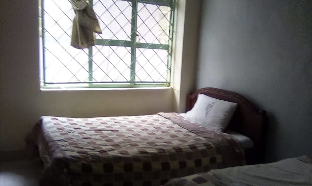Standard room Loika Guest Lodge - Nakuru