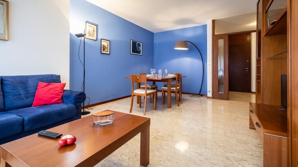 Apartment Italianway - Ermes di Colloredo 34 B
