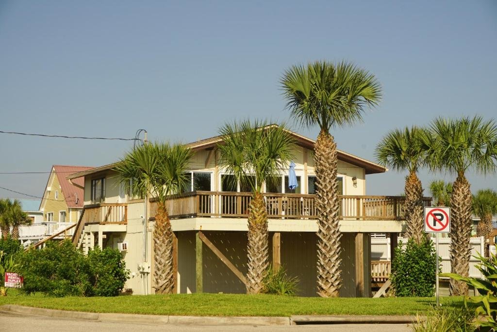 Номер Standard Oceanview Lodge - Saint Augustine