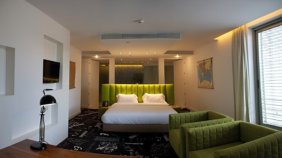 Номер Classic Hotel da Estrela - by Unlock Hotels
