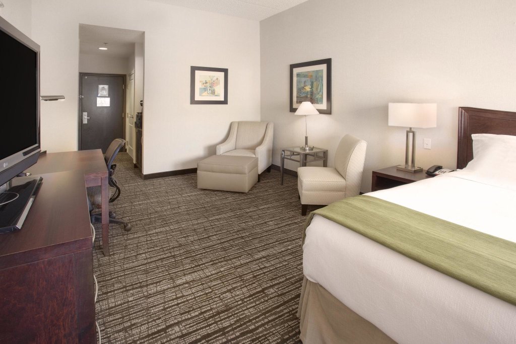 Standard Zimmer Holiday Inn Scottsdale North- Airpark, an IHG Hotel
