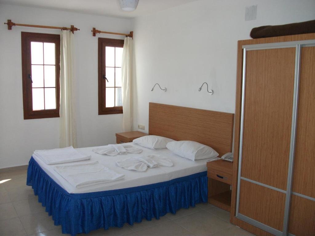 Standard room Sardunya Otel ARKA BİNA