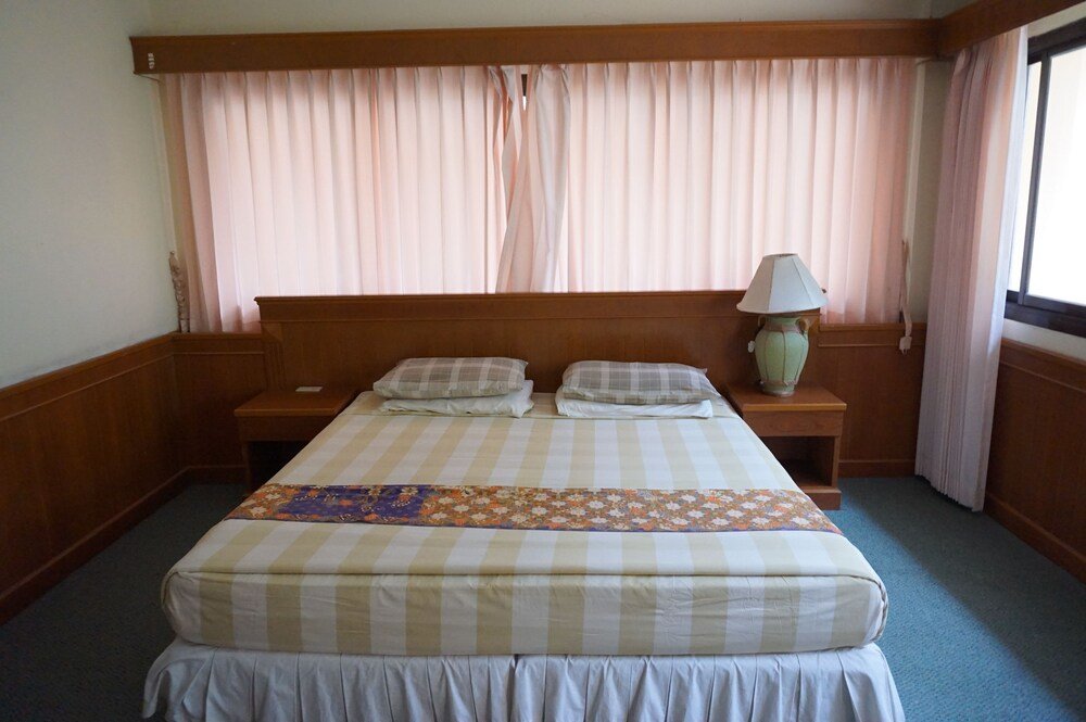 Standard room Kangpheka Resort