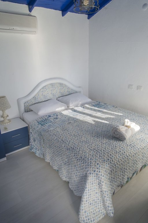 Standard room Mavi Zeytin Butik Otel