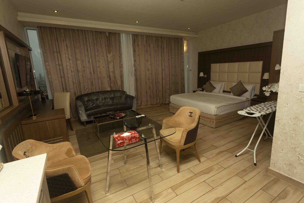 Standard chambre San Marino Hotel