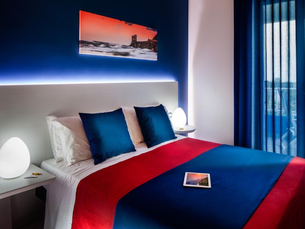 Апартаменты c 1 комнатой Riviera Del Sole Hotel Resort Spa