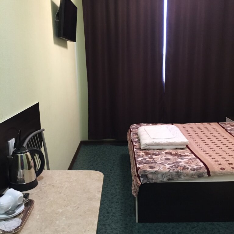 Standard Zimmer Mini Hotel na Popova