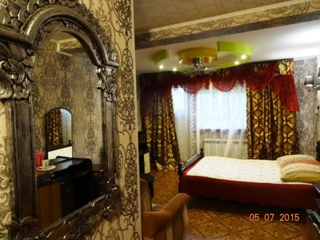 Comfort Double room U Lysoy Gory Hotel