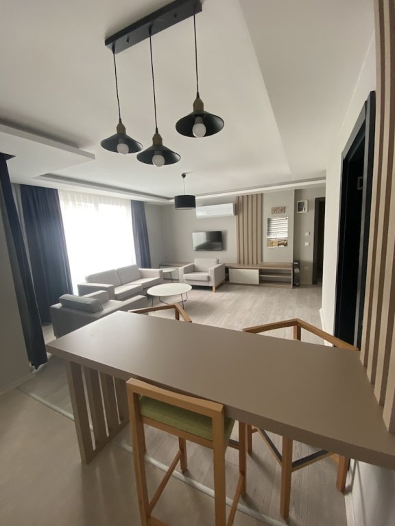 Apartment Via Suite Apart Otel