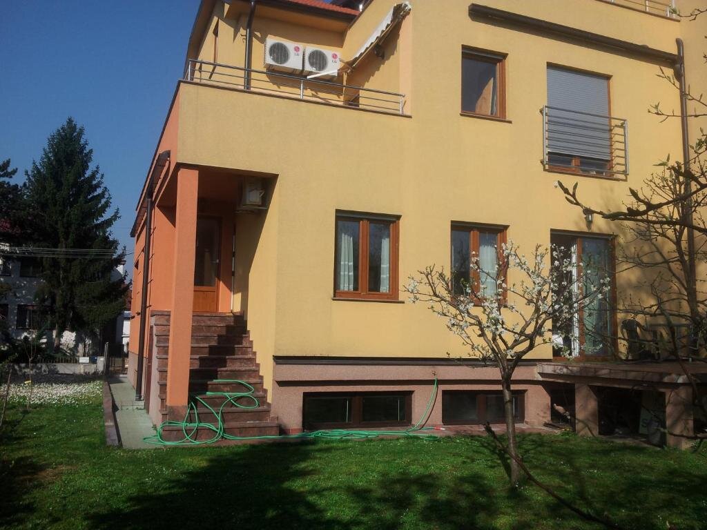 Apartment Apartman Maksimir Lux Zagreb-145m2