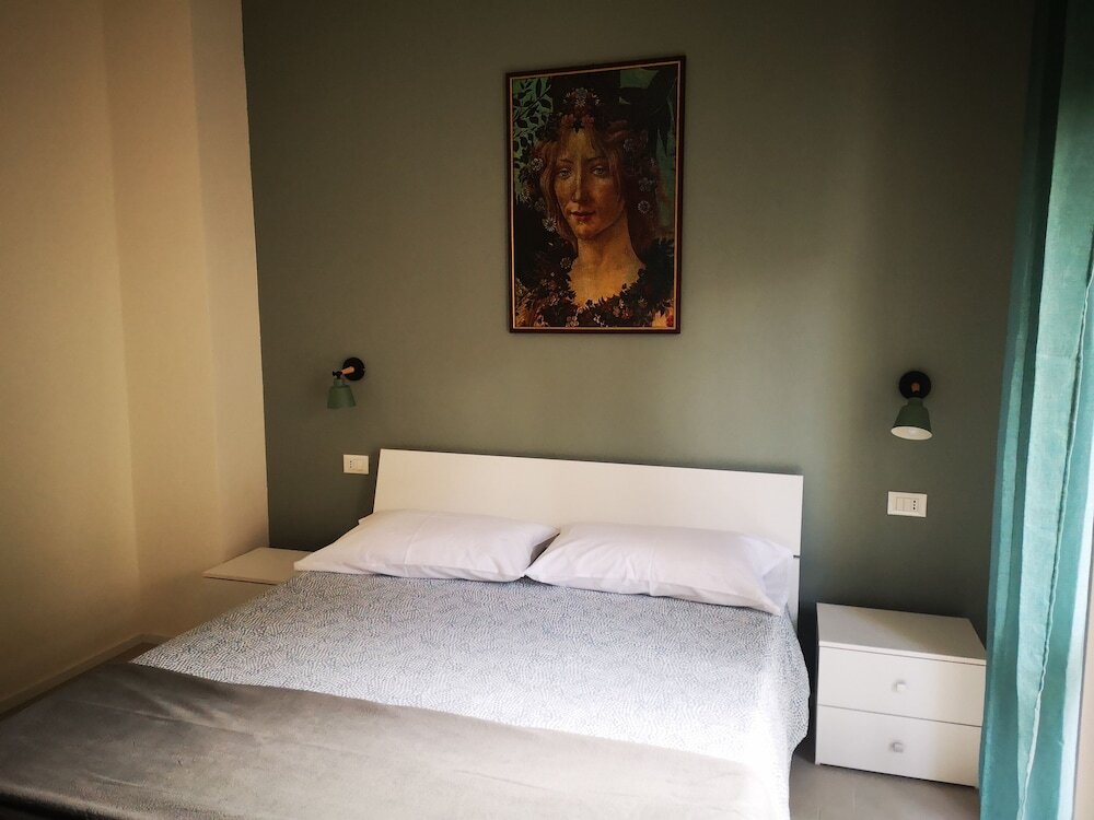 Standard chambre Il Giardino di Anna - Charming rooms in Cagliari