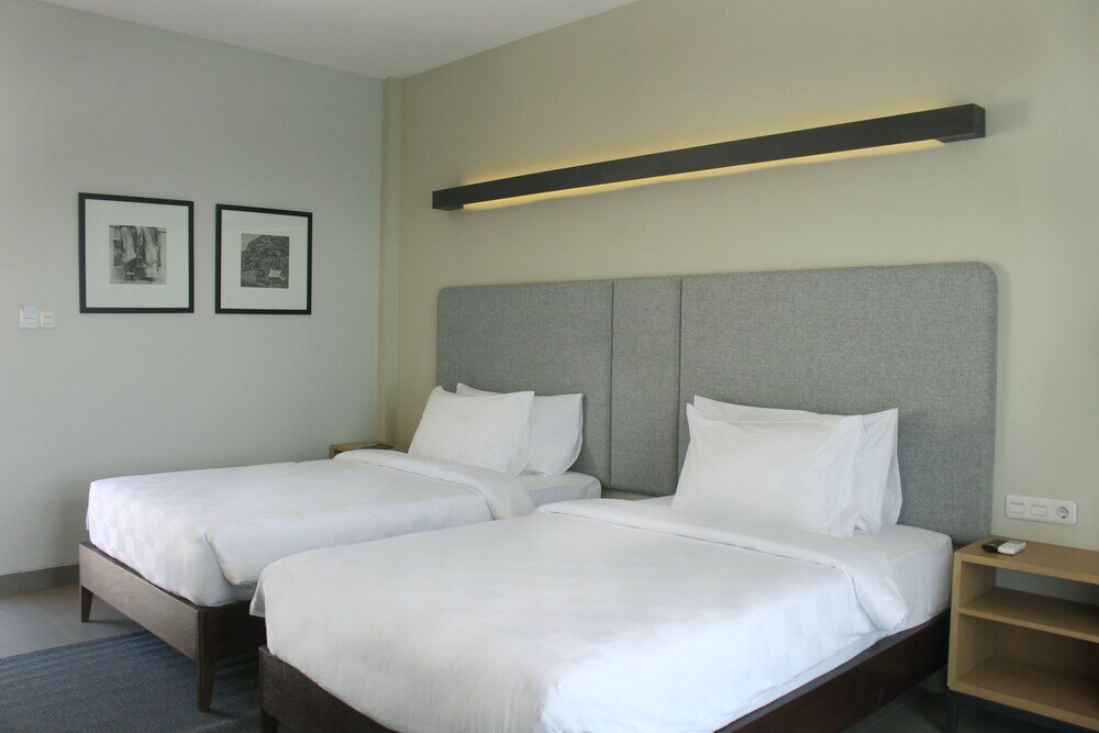 Superior Doppel Zimmer The Balcone Hotel & Resort Powered by Archipelago