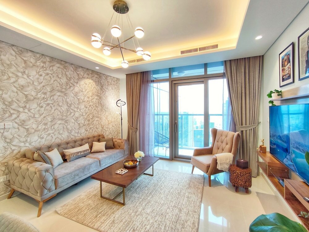 Comfort Apartment Whitesage - Deluxe Apartment With Unobstructed Sea Views