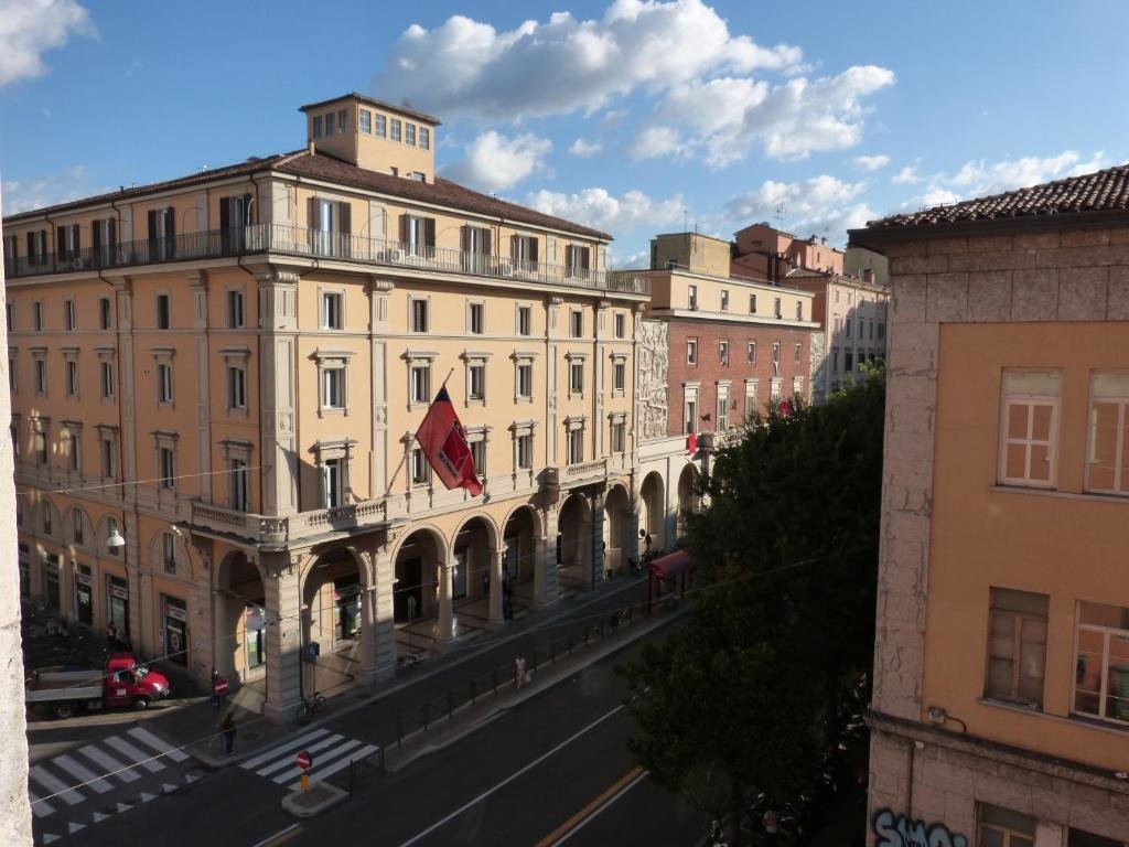 Deluxe Apartment Residenza Piazza Dei Martiri 8