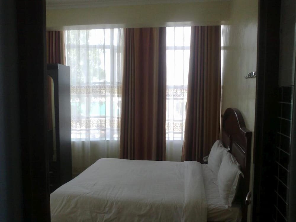 Habitación Estándar Sawe Hotel Dar es Salaam