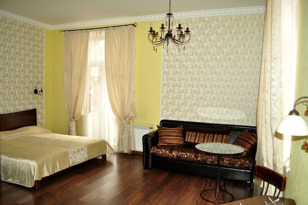 Standard Apartment Kreshchatyk Guesthouse
