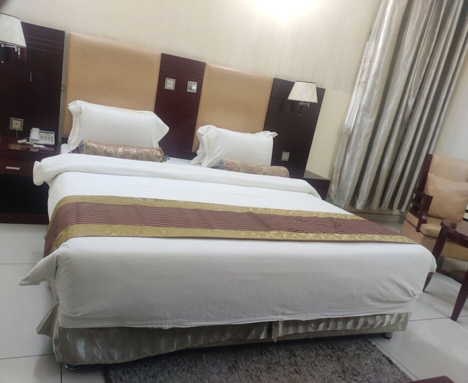 Supérieure chambre Barcelona Hotels Abuja
