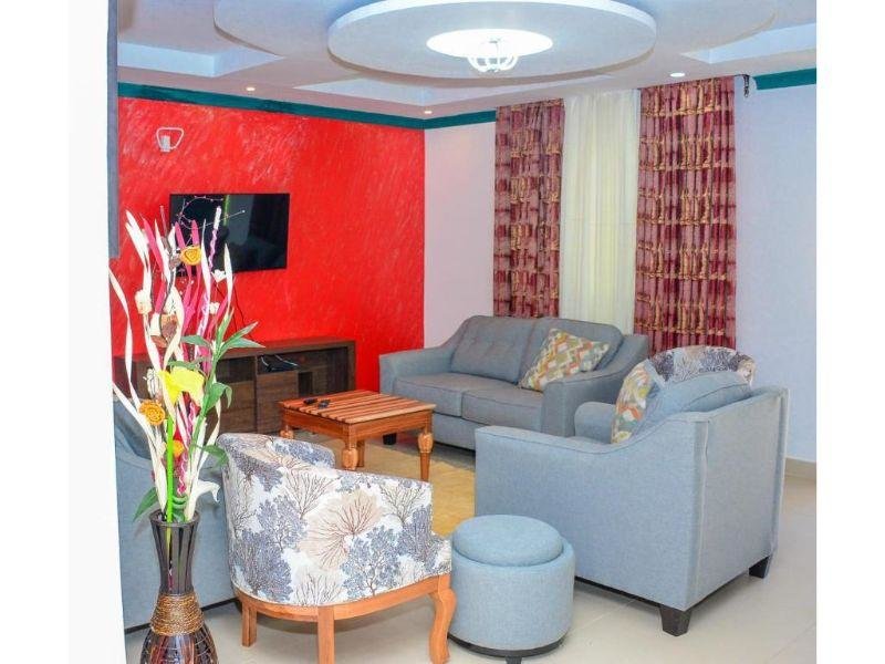Appartamento Eldoret Luxurious Furnished Homes