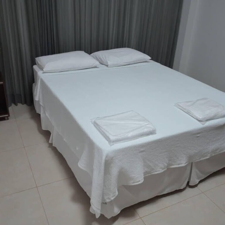 Standard chambre Hotel Portal do Jalapão
