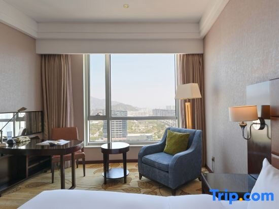 Двухместный номер Executive Wenzhou Kinho Narada Hotel