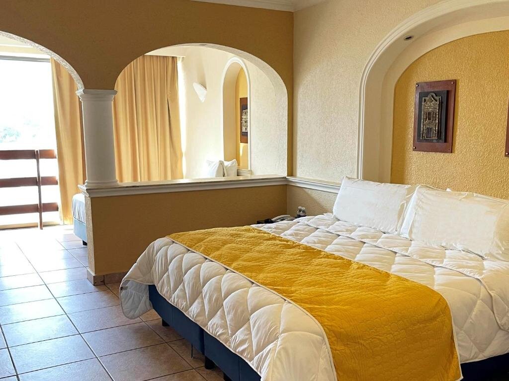 Hotel Los Aluxes 4* ➜ Mérida, Yucatán, México (124 Comentarios del  Hoteles). Reserve el Hotel Los Aluxes 4*