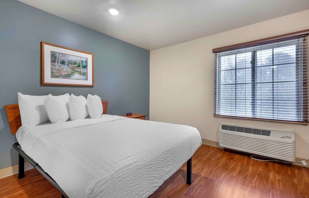 Люкс Extended Stay America Select Suites - Shreveport - Airport