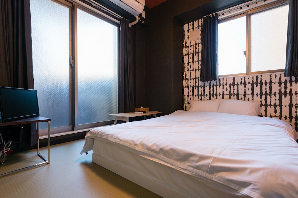 Standard Doppel Zimmer Lahaina Yuhigaoka Condominium