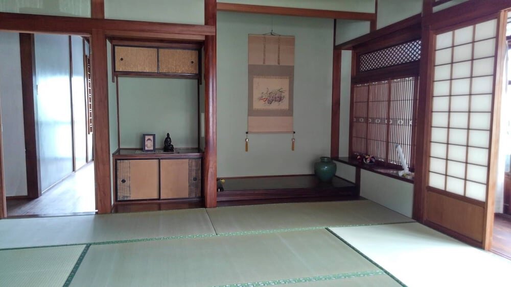 Standard room Guesthouse Sakichi